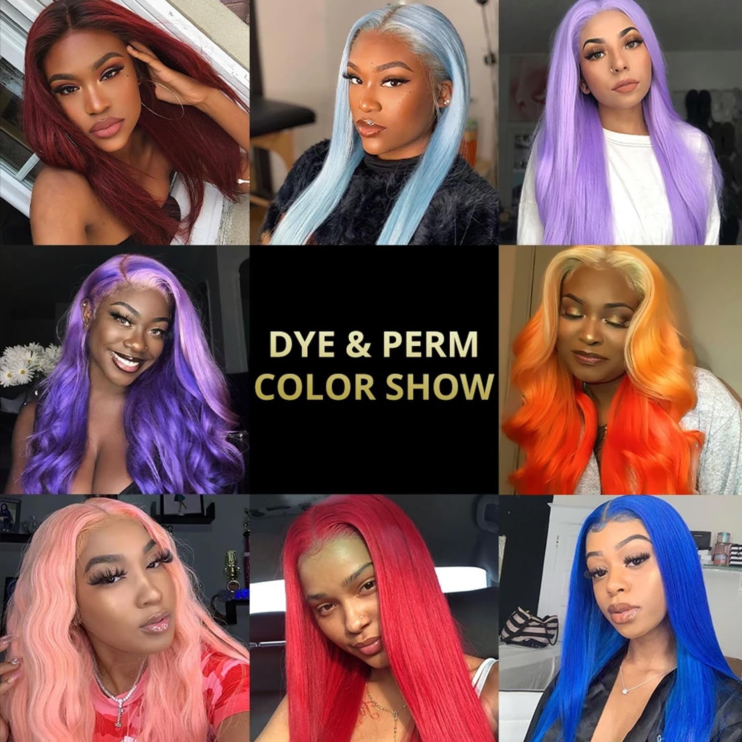 28 Inch Lace Front Wig Human Hair _613 13X4 Transparent Deep Wave_ 180 Density Free Part Blonde_ Pre Plucked with Baby Hair HD Lace Frontal for Women