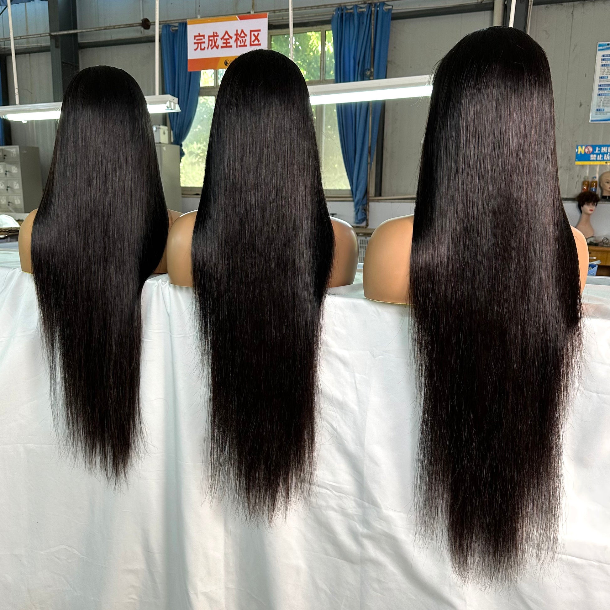 200% Density 13x4 HD~Lace Front Wig For All Wig Loving Women; Human Hair Wigs Wholesale
