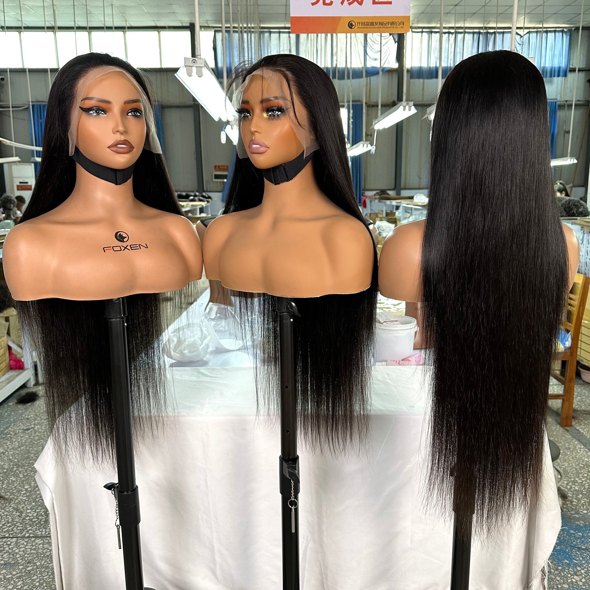 200% Density 13x4 HD~Lace Front Wig For All Wig Loving Women; Human Hair Wigs Wholesale