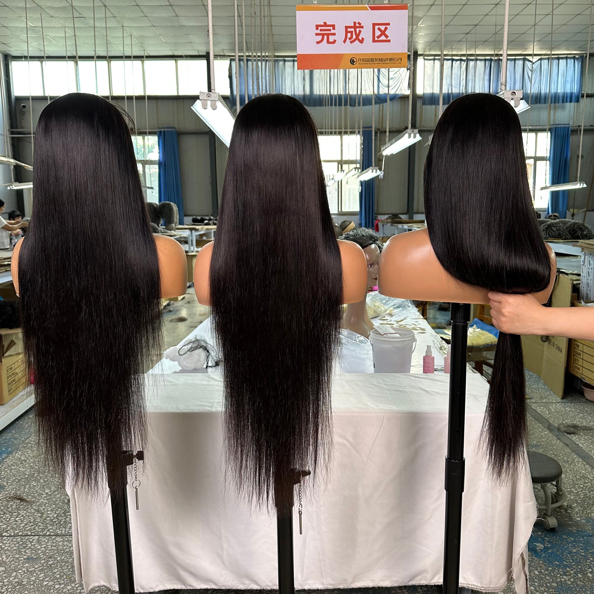 200% Density 13x4 HD~Lace Front Wig For All Wig Loving Women; Human Hair Wigs Wholesale
